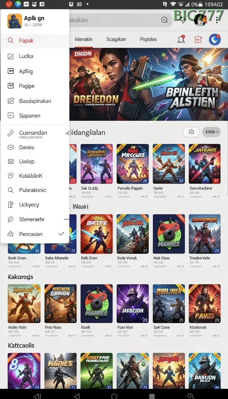 Screenshot Cak4d nomor 3