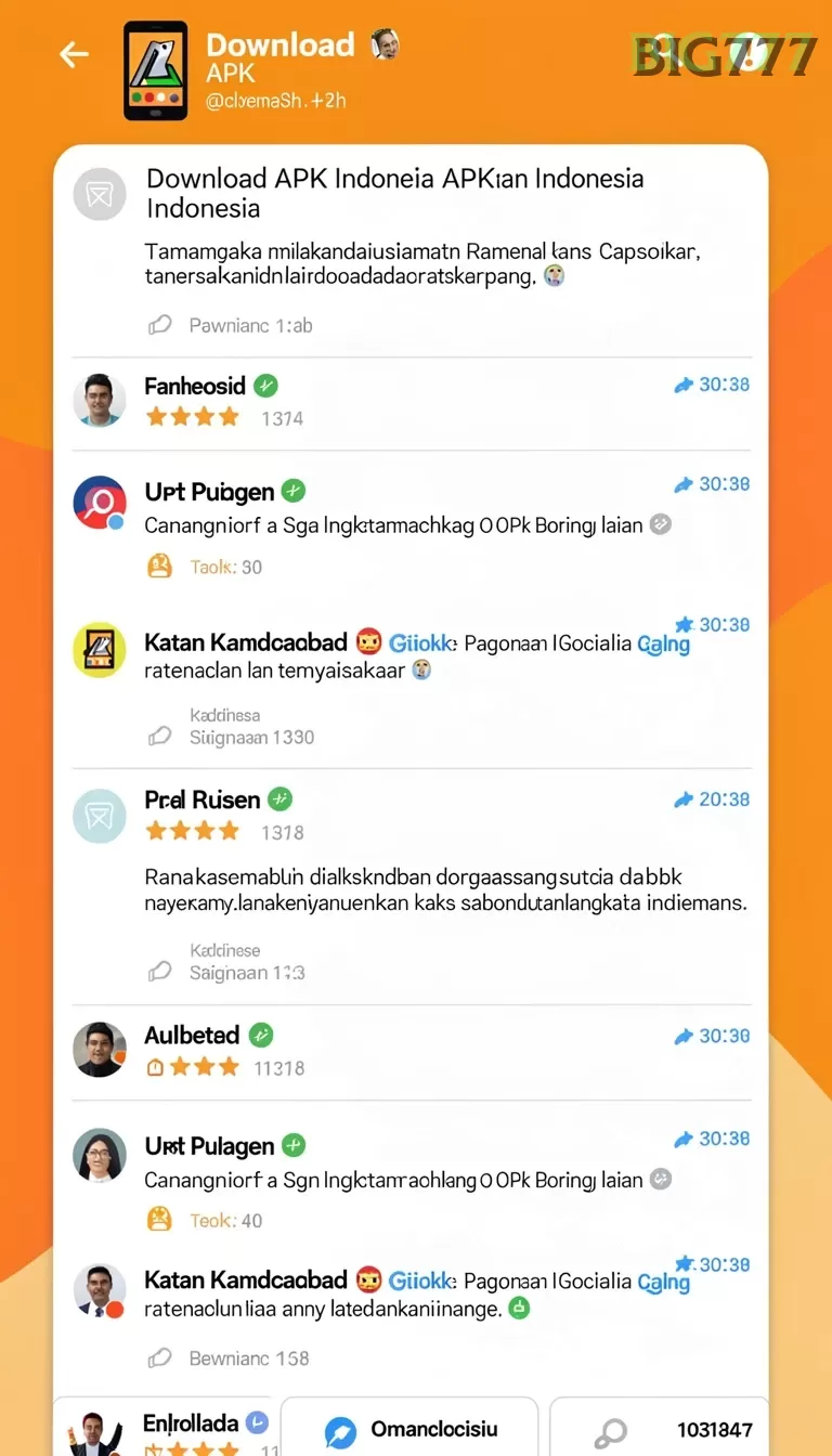 Screenshot Cinema77 nomor 3