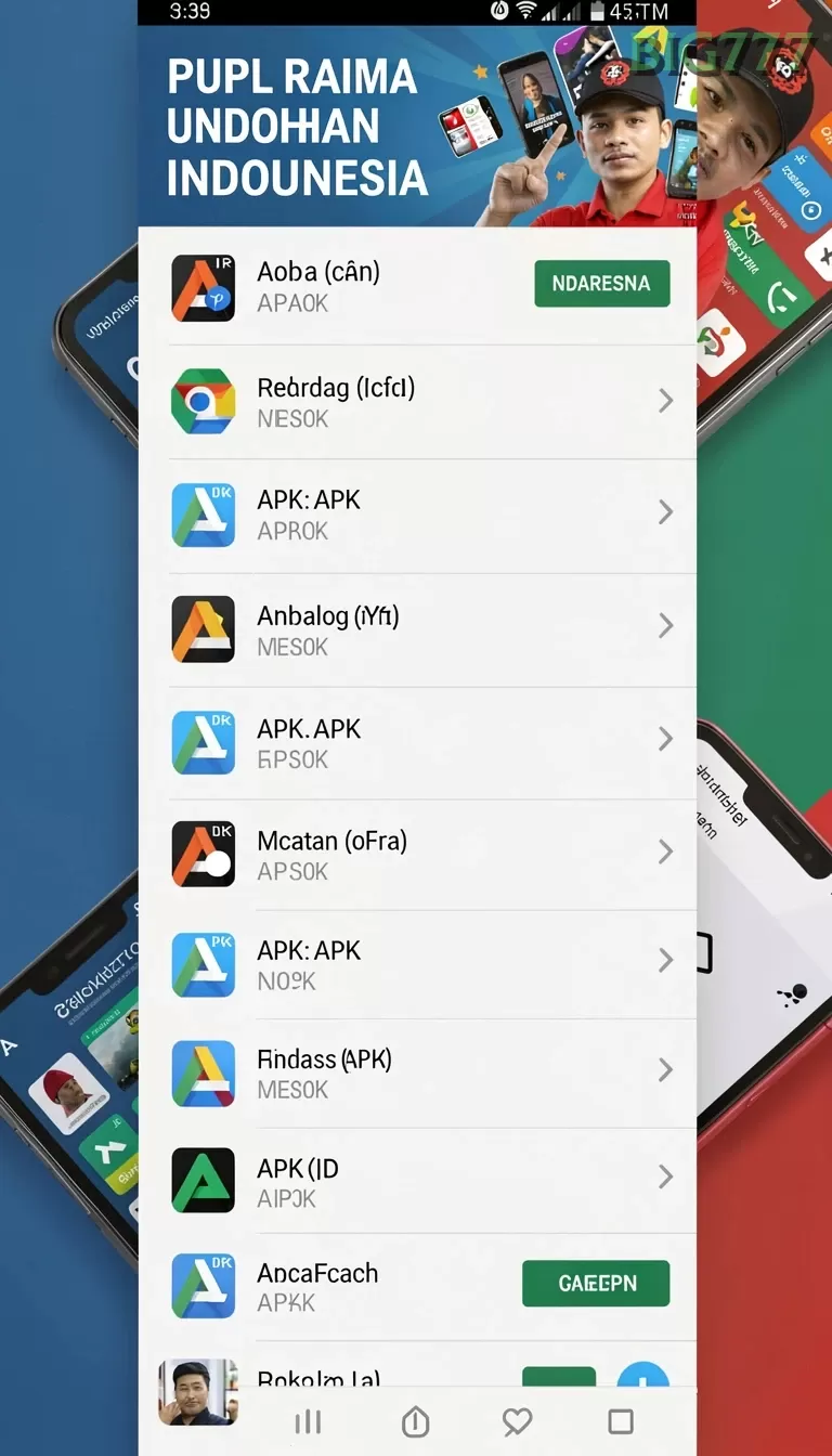 Screenshot Ayu89 nomor 2