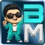 Bosmenang