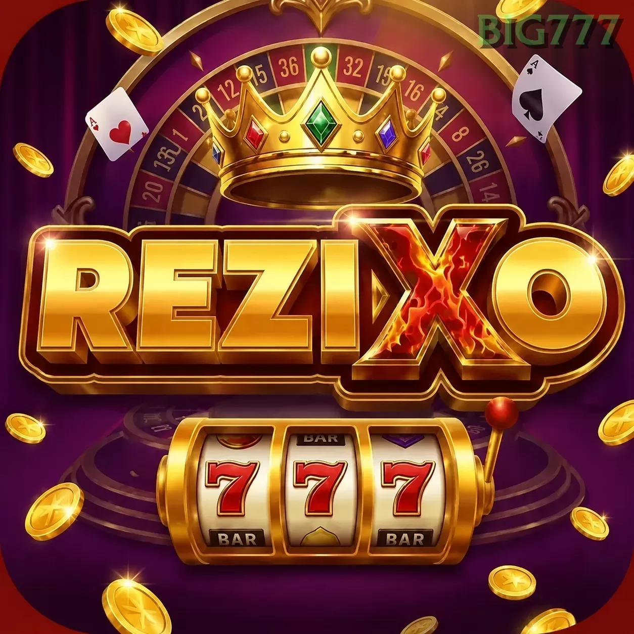 Ikon Rezixo