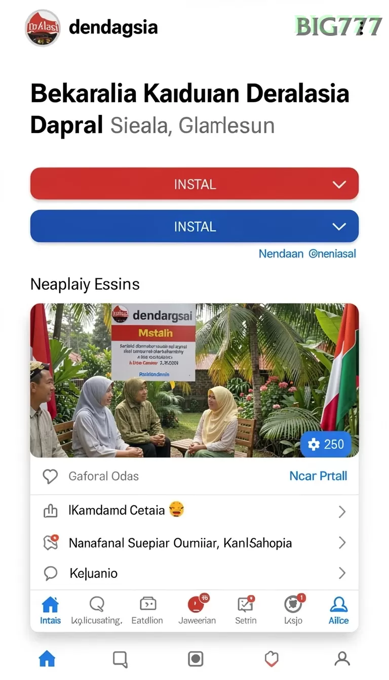 Screenshot Lusa777 nomor 1