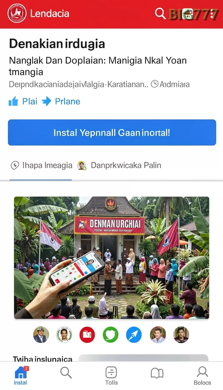 Screenshot Hokibonus nomor 2